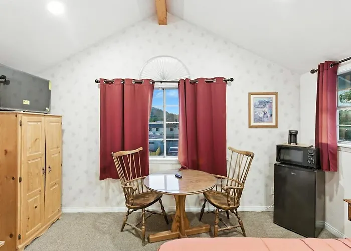Holiday home The Cowboy Social Unit 8 *